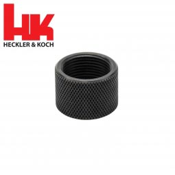 Heckler and Koch Mark23 Thread Cap, M16x1 RH