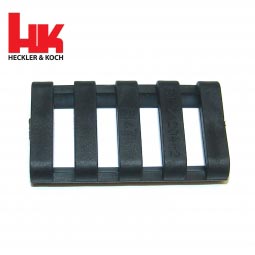 Heckler And Koch Short Picatinny Rail Cover