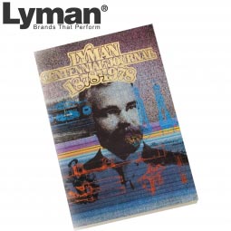 Lyman Centennial Journal