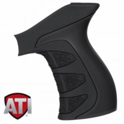 ATI Taurus Large Frame X2 Scorpion Revolver Grip