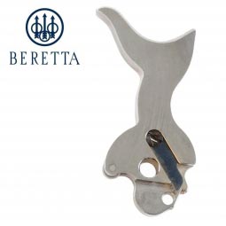 Beretta Stampede Hammer Assembly, Nickel