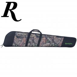 Remington Saranac 48in. Rifle Case, Mossy Oak Break-Up Country