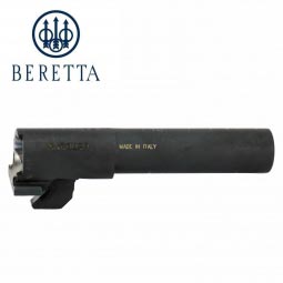 Beretta 9000S Type F / Type D Barrel, .40 Caliber