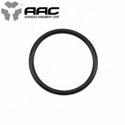 AAC TI-RANT 9 M13.5 Piston O-Ring