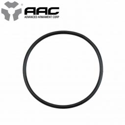 AAC Ti-RANT 9 / Ti-RANT 45 Front End Cap O-Ring