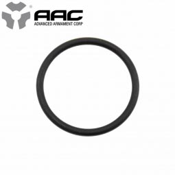 AAC Element 2 Front End Cap O-Ring