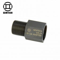 Gemtech  SCAR Adapter, 5/8-24 Thread