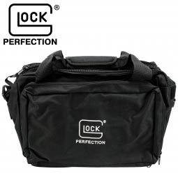 Glock 4 Pistol Range Bag