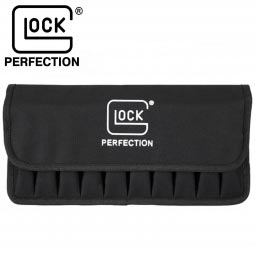 Glock 10 Magazine Pouch with Cover