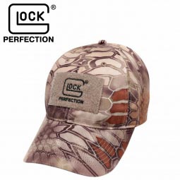 Glock Kryptek Highlander Hat