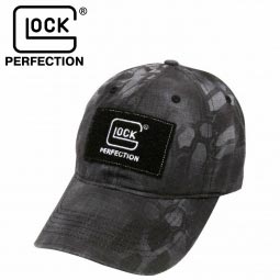 Glock Kryptek Typhon Hat