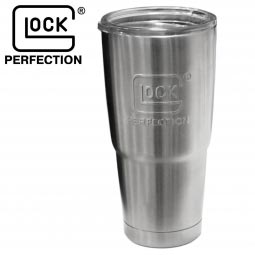 Glock Perfection 30oz. Stainless Tumbler