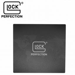 Glock Perfection Mouse Pad