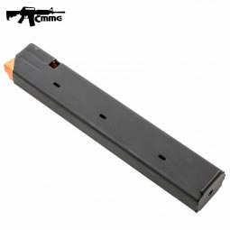 CMMG Mk9 9mm 32 Round Magazine, Black