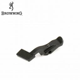 Browning Maxus Magazine Cut Off, Black