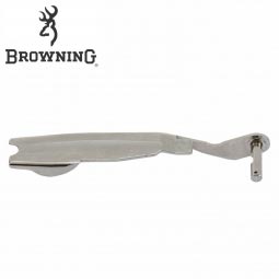 Browning Maxus Front Carrier, Nickel