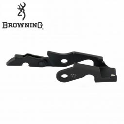 Browning Maxus Rear Carrier, Black