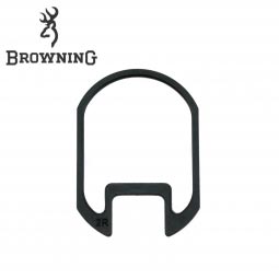 Browning Maxus Stock Shim #2 w/Cast, Neutral Drop