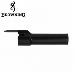 Browning Maxus Sleeve Bar Assembly