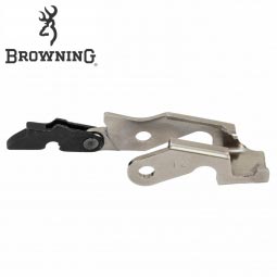 Browning Maxus Rear Carrier, Machine Turned