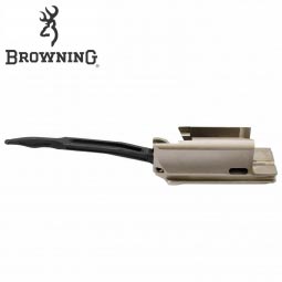 Browning Maxus Breech Block Slide Assembly with Link