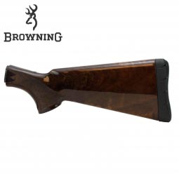 Browning Maxus 12 Gauge Stock, Hunter