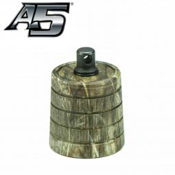 Browning A5 Magazine Cap w/Sling Swivel Stud Mossy Oak Duck Blind