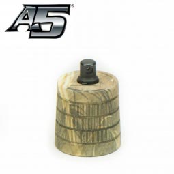 Browning A5 Magazine Cap w/Sling Swivel Stud Realtree Max-4