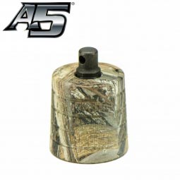 Browning A5 Magazine Cap w/Sling Swivel Stud Realtree Max-5