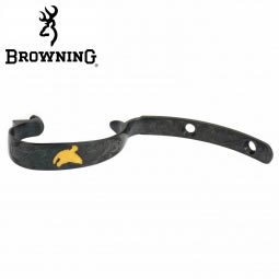 Browning Citori Grade VI Trigger Guard, Blued (Long Tang)