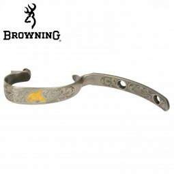 Browning Citori Grade VI Trigger Guard, Nitride (Long Tang)