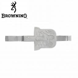 Browning Citori Grade II Cocking Lever, 20 Gauge, Satin Nickel