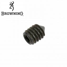 Browning Citori Cocking Lever Pin Set Screw, 20 Gauge