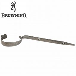 Browning Citori Grade II Sporter Trigger Guard, Nickel