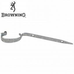 Browning Citori Grade V Sporter Triger Guard, Satin Nickel