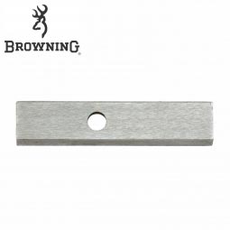 Browning Citori Ejector Extension Cover Plate, 12 Gauge Trap Combo