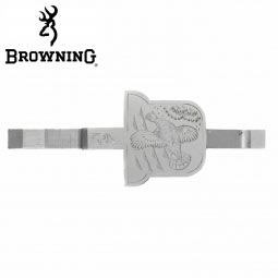 Browning Citori Grade II Cocking Lever, 12 Gauge, Satin Nickel