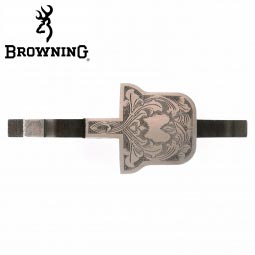 Browning Citori Golden Clays Cocking Lever, 12 Gauge, Nitride