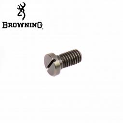 Browning Citori & Citori 725 Ejector Hammer Spring Receiver Screw