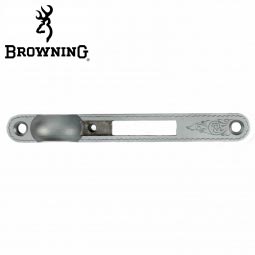 Browning Citori Grade II Takedown Lever Bracket, Satin Nickel