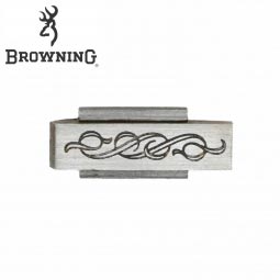 Browning Citori Grade II Cocking Lever Lifter, 20 Gauge, Satin Nickel