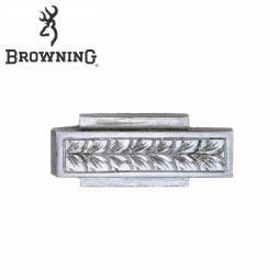 Browning Citori Grade V Cocking Lever Lifter, 20 Gauge, Satin Nickel