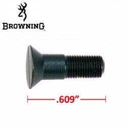 Browning Citori Forearm Screw, Blue (Pre '98)