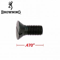 Browning Citori Front Forearm Screw, Target