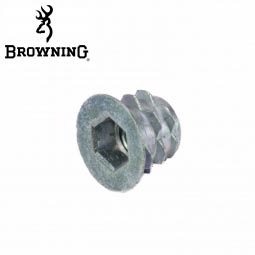 Browning Citori Forearm Screw Nut, Target