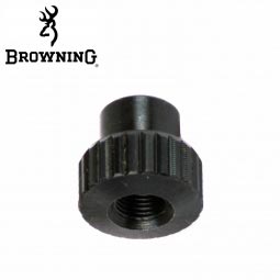 Browning Citori Forearm Screw Escutcheon