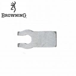 Browning Citori Grade V Trigger Guard Set Plate, Satin Nickel