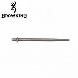 Browning Citori Mainspring Guide (Pre '96)