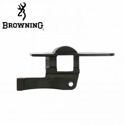 Browning Citori Selector / Safety, Blued