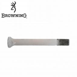 Browning Citori Grade II Takedown Lever, Satin Nickel